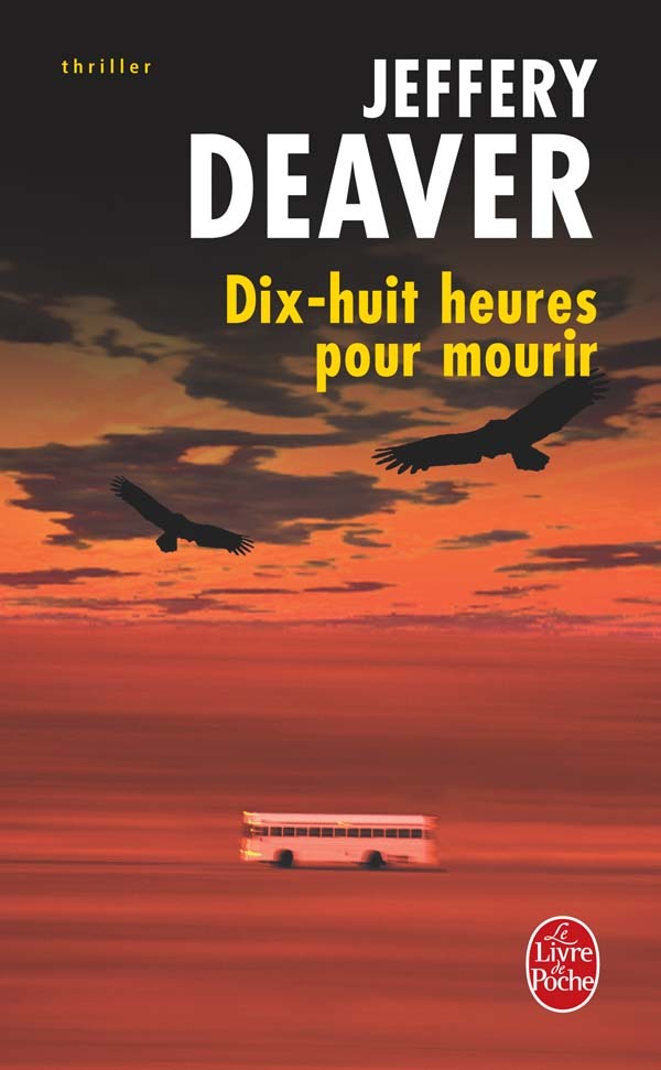 Dix-huit heures pour mourir