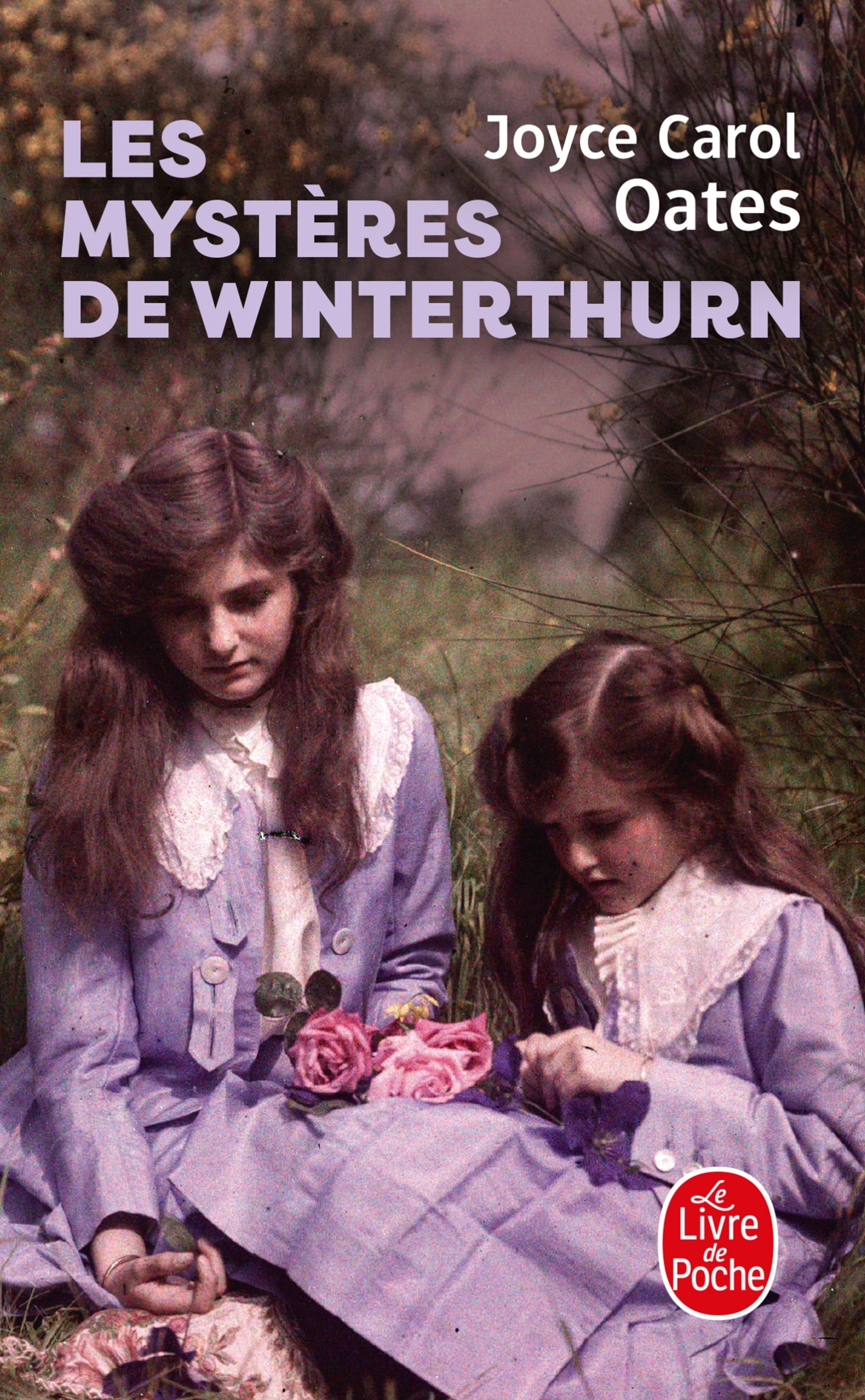 Les Mystères de Winterthurn