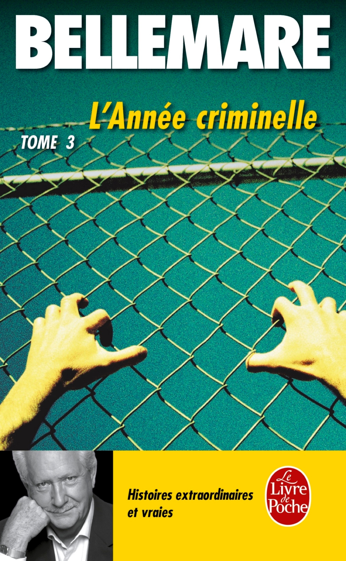 L'Année criminelle (Tome 3)