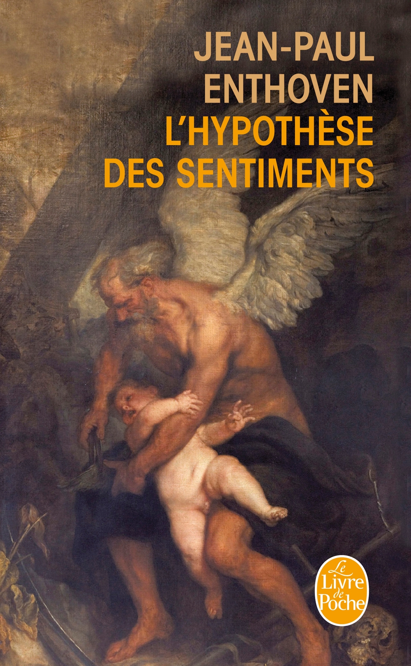 L'Hypothèse des sentiments