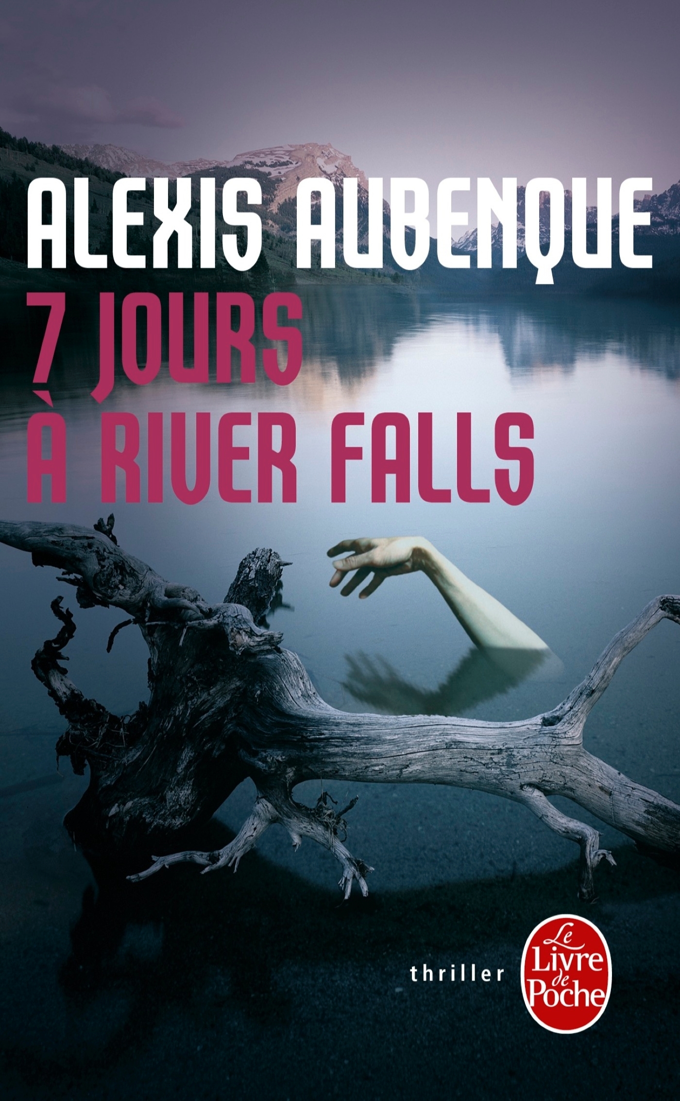 7 jours à River Falls