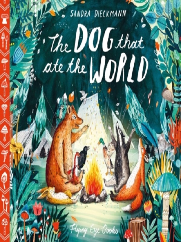 The Dog that Ate the World