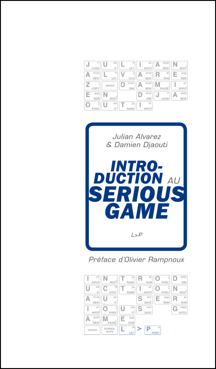 Introduction au Serious game
