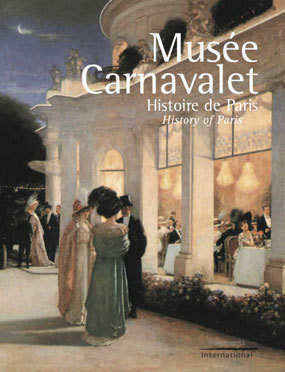 Musée Carnavalet - histoire de Paris