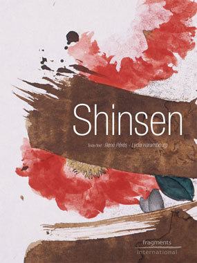 Shinsen - [exposition, Paris, Galerie Nichido, 2 juin-17 juillet 2010]