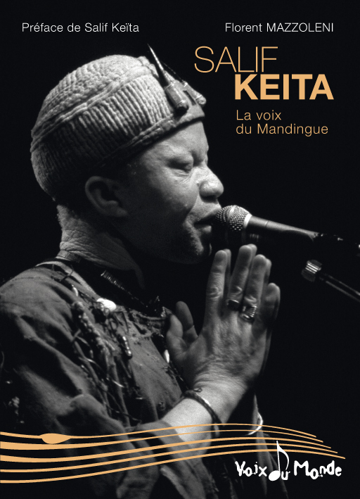 SALIF KEITA