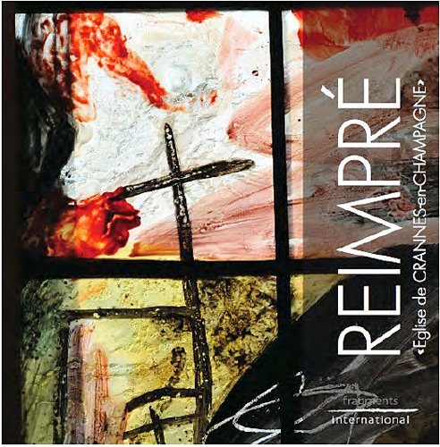 Reimpré - "Église de Crannes-en-Champagne"