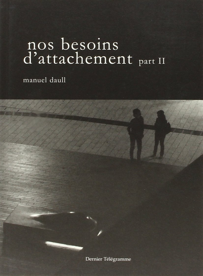 Nos besoins d'attachement