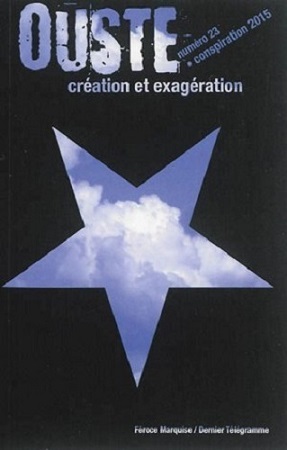 OUSTE 23