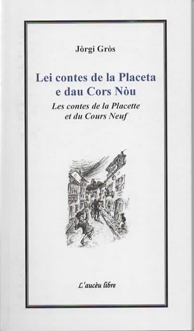 Lei contes de la Placeta e dau Cors Nou