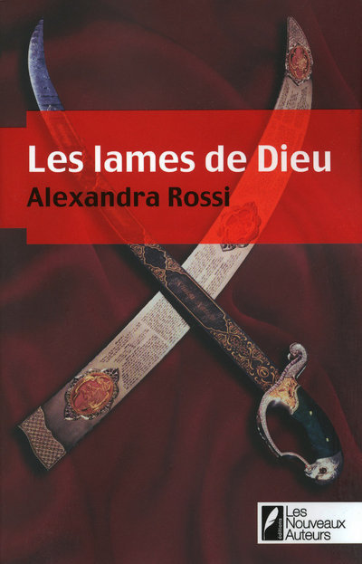 Lames de Dieu