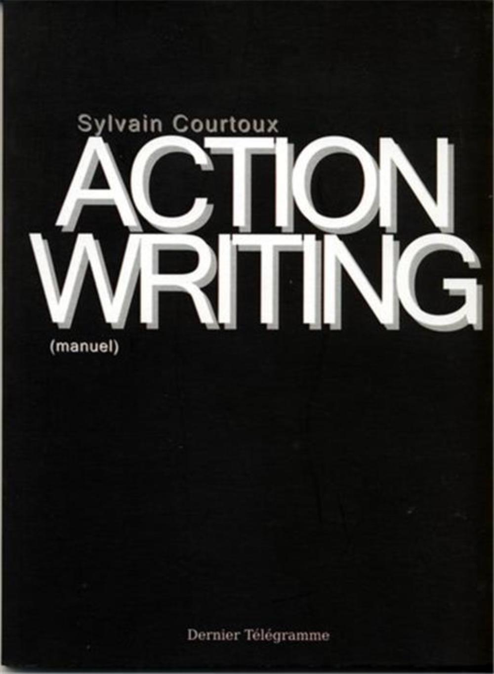 ACTION WRITING