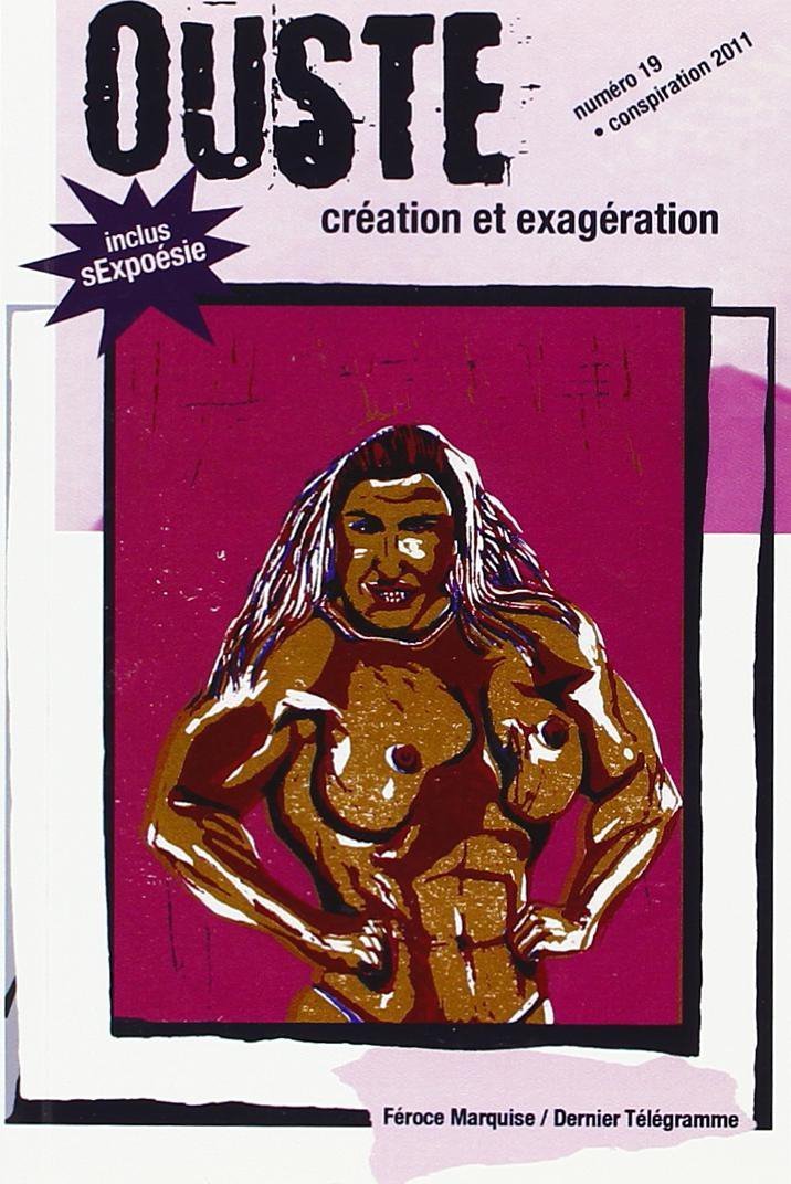 OUSTE 19