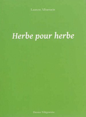 Herbe pour herbe