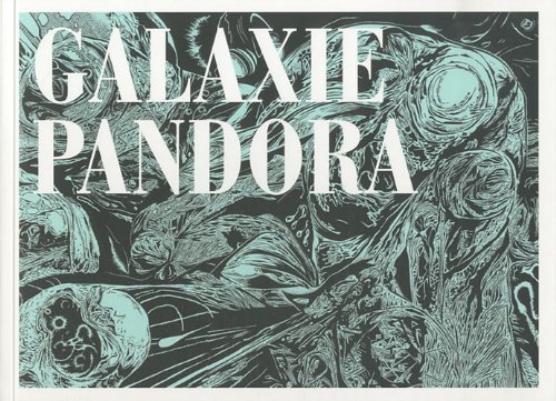 Galaxie Pandora