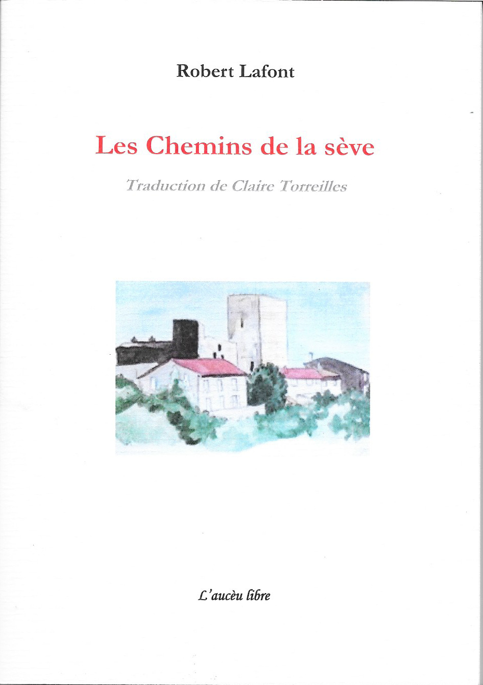 Les Chemins de la sève