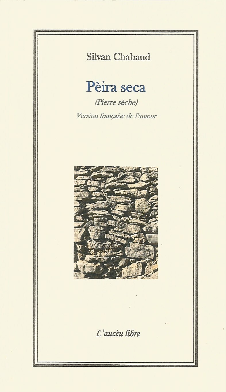 Pèira seca