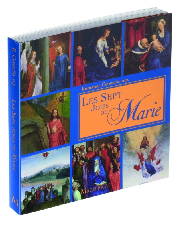 Les sept joies de Marie