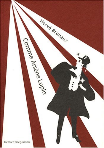 COMME ARSENE LUPIN