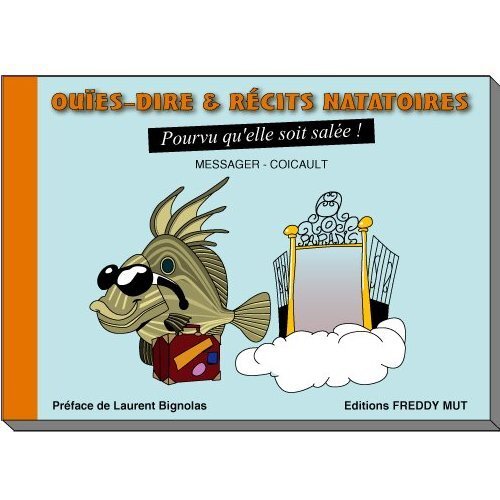 Pourvu qu'elle soit salée !