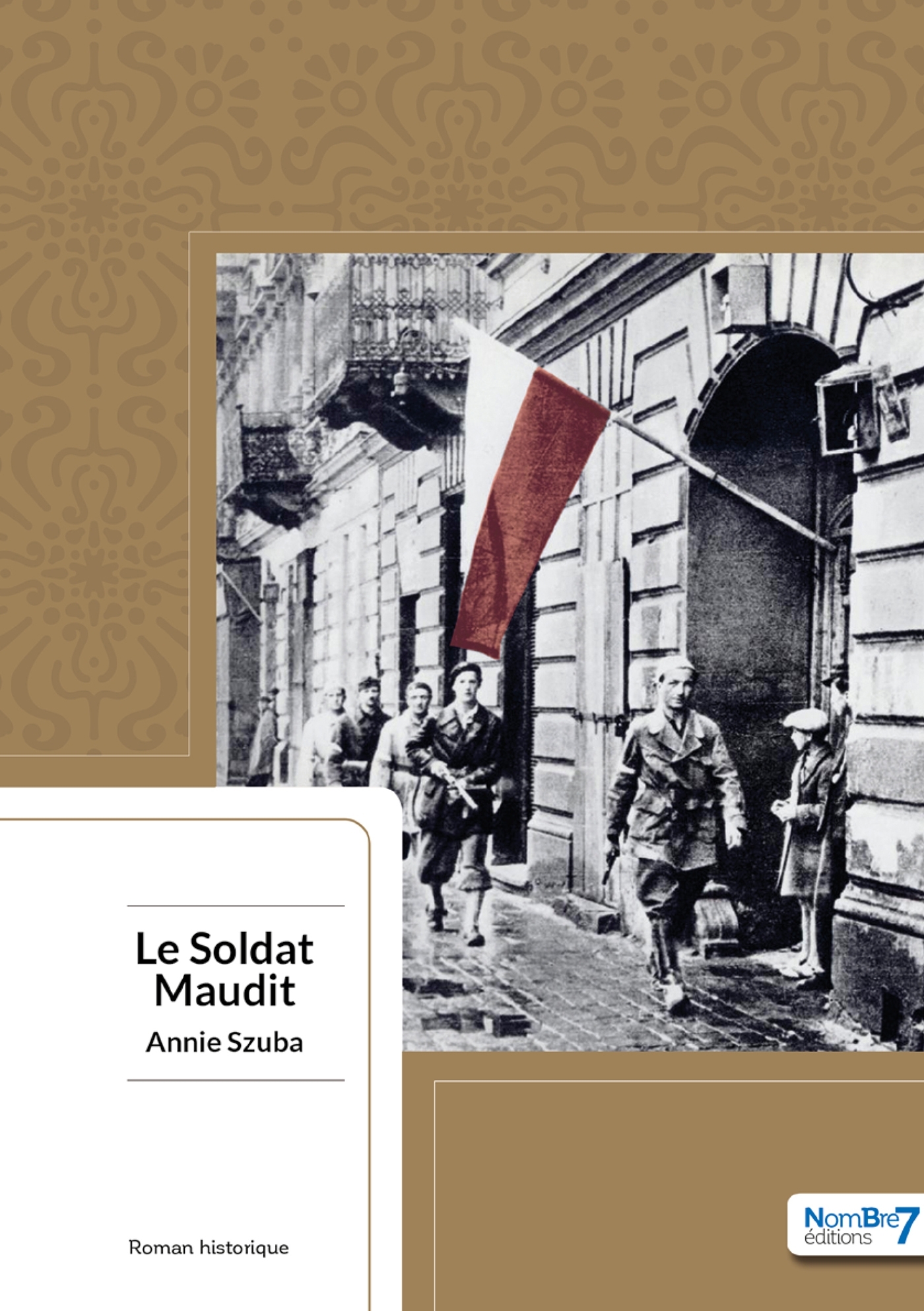 Le Soldat Maudit