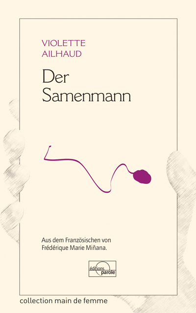 DER SAMENMANN