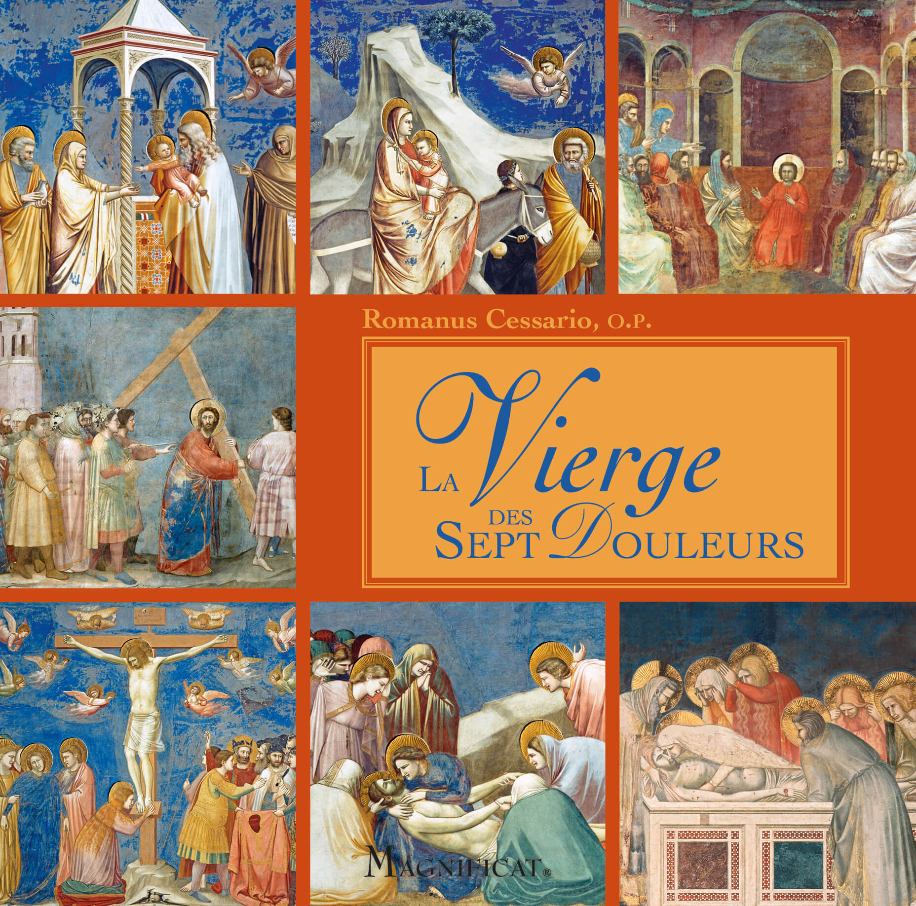 La Vierge des Sept Douleurs