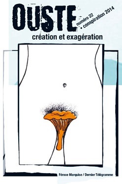 OUSTE 22