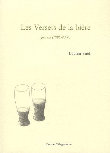 Les versets de la bière