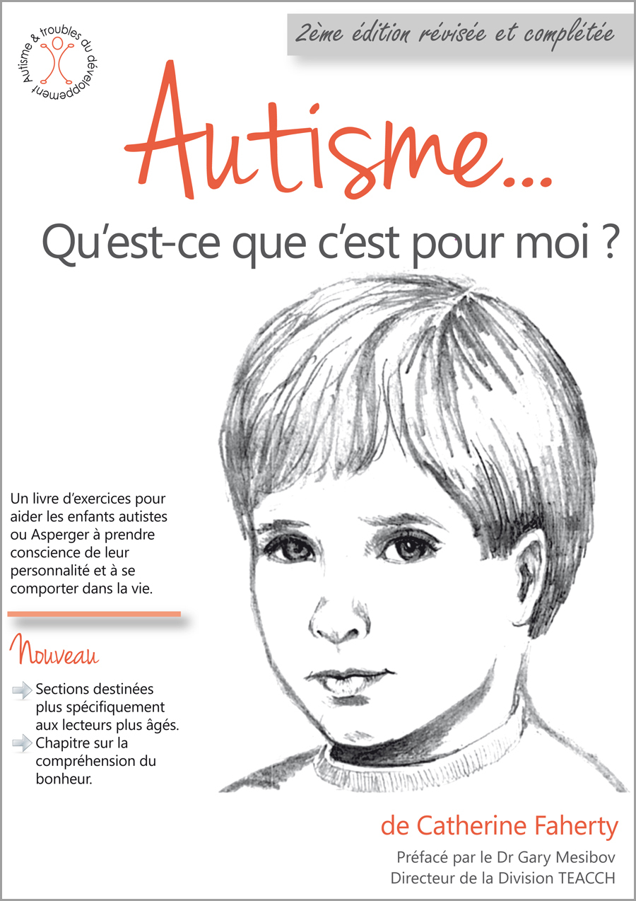 Autisme... Qu'est-ce que c'est pour moi ?