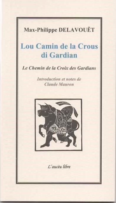 Lou Camin de la Crous di Gardian