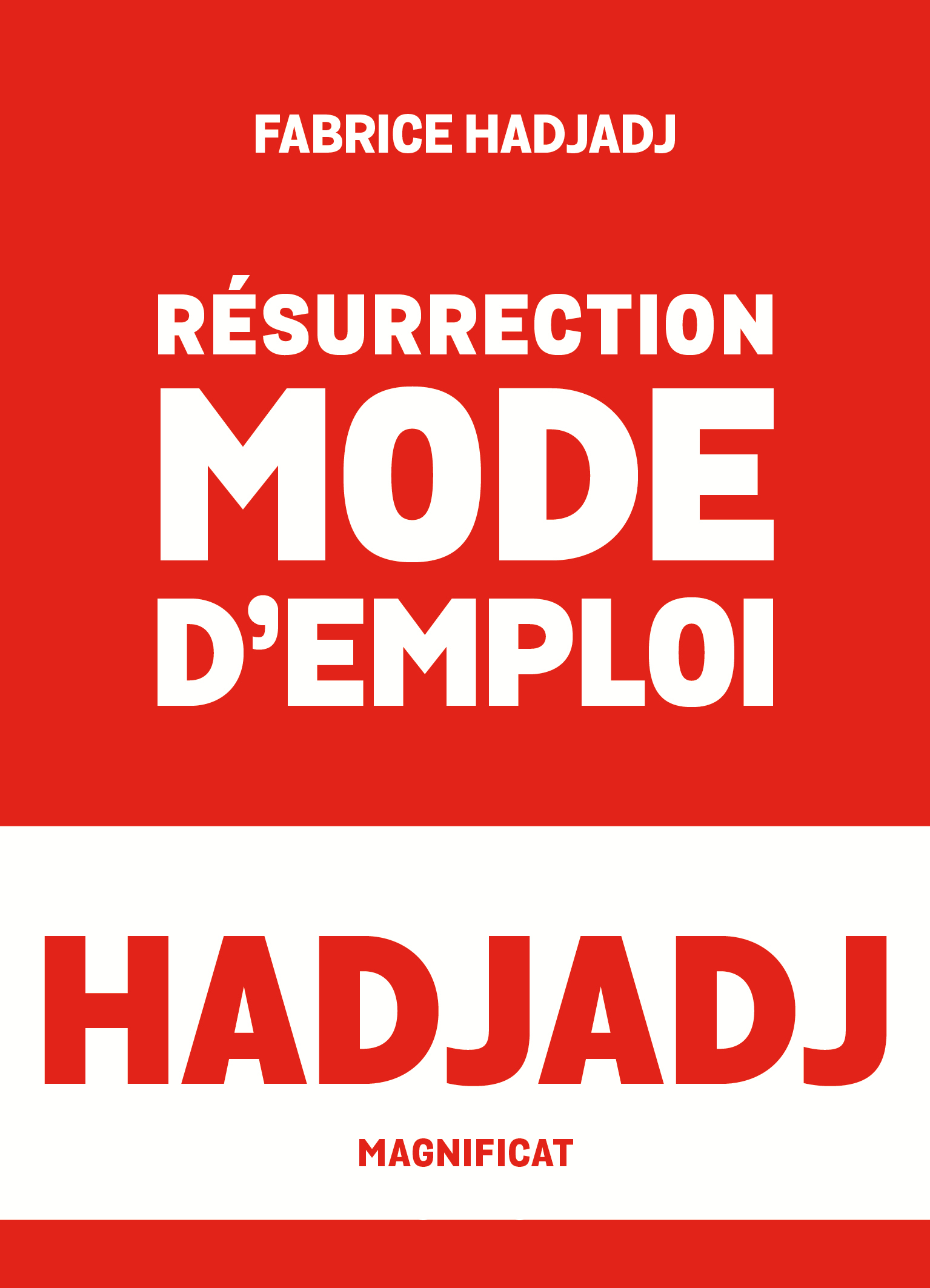 RESURRECTION, MODE D'EMPLOI