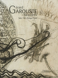 Gérard Garouste - gravures