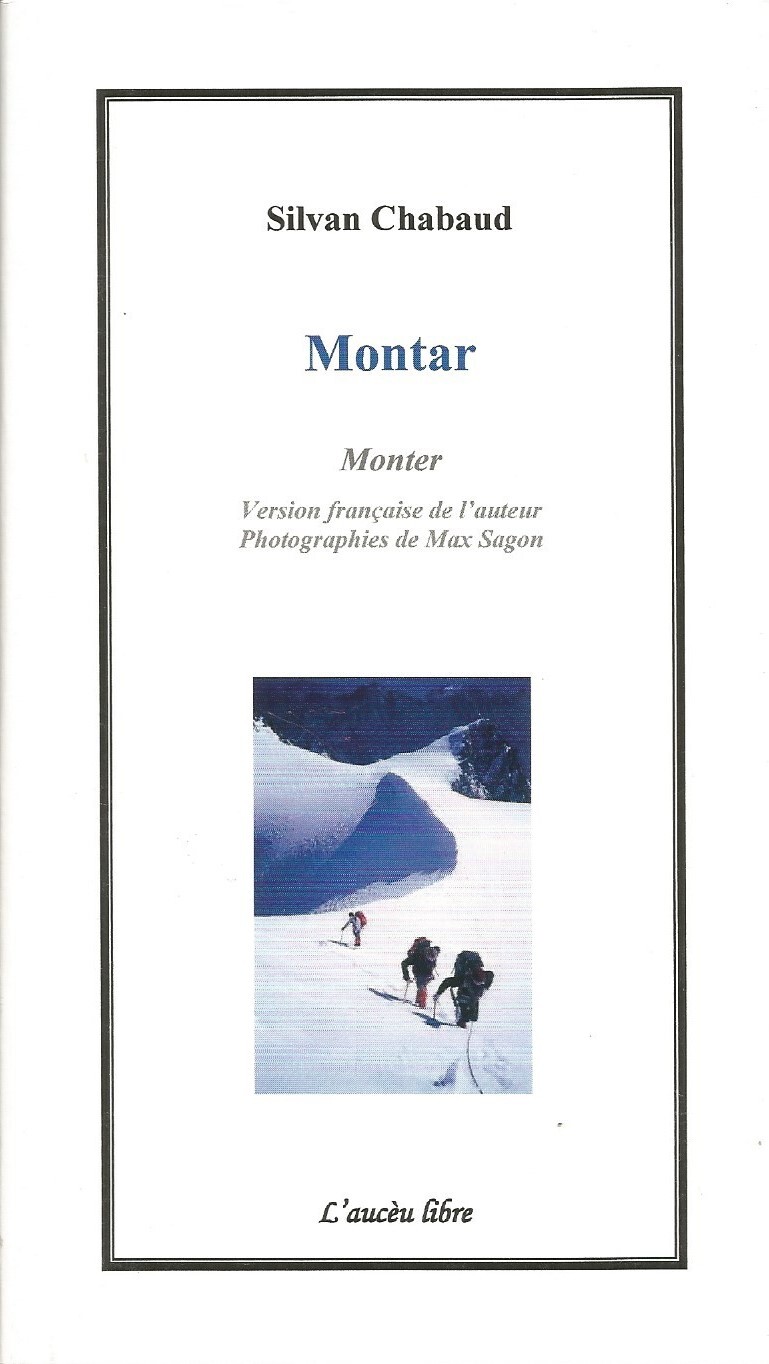 Montar