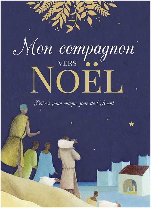 Mon compagnon vers Noël