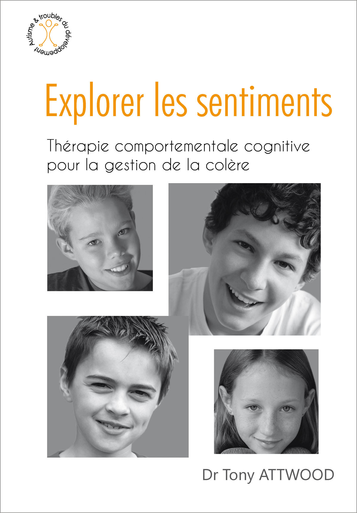 Explorer les sentiments : la colère