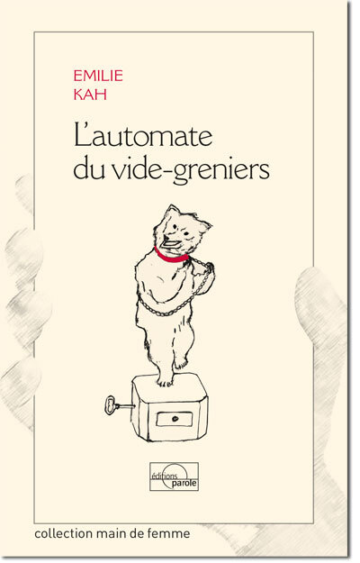 L AUTOMATE DU VIDE-GRENIERS