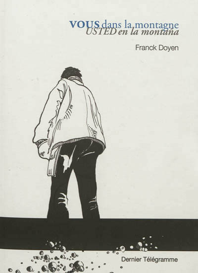 Vous dans la montagne