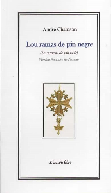 Lou ramas de pin negre