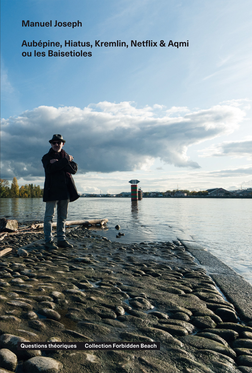 AUBEPINE, HIATUS, KREMLIN, NETFLIX & AQMI OU LES BAISETIOLES