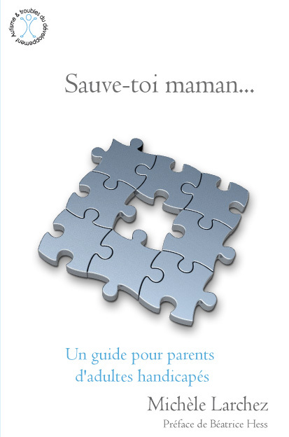 Sauve-toi maman...