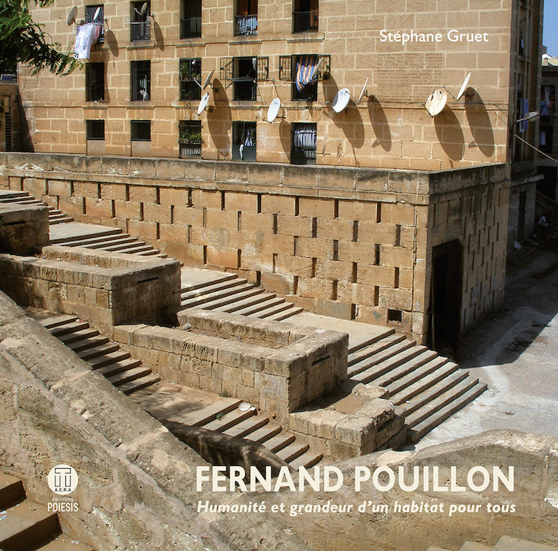 Fernand Pouillon