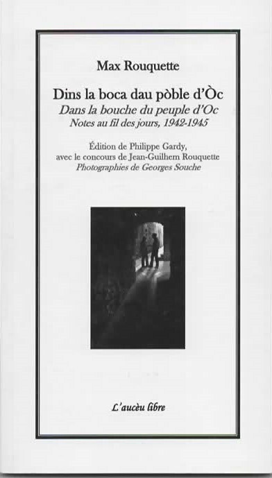 Dins la boca dau poble d'Oc