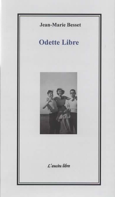 Odette libre