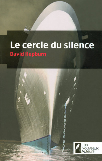 LE CERCLE DU SILENCE - GRAND PRIX FEMME ACTUELLE -