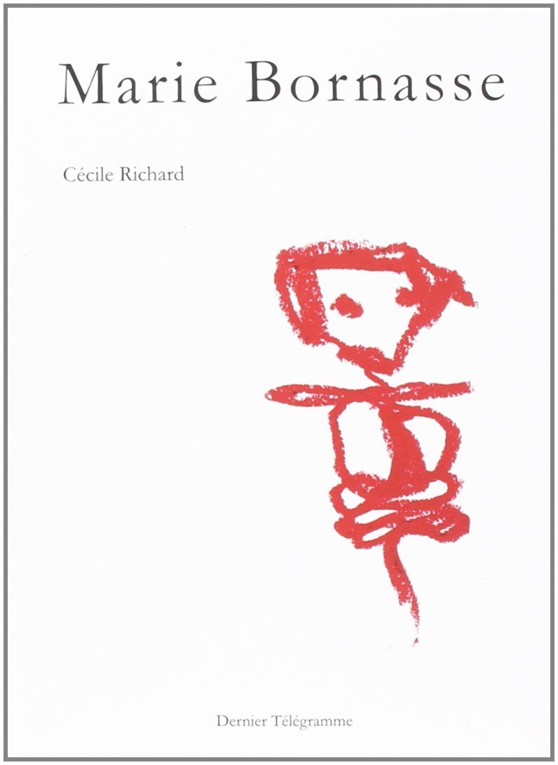 Marie Bornasse
