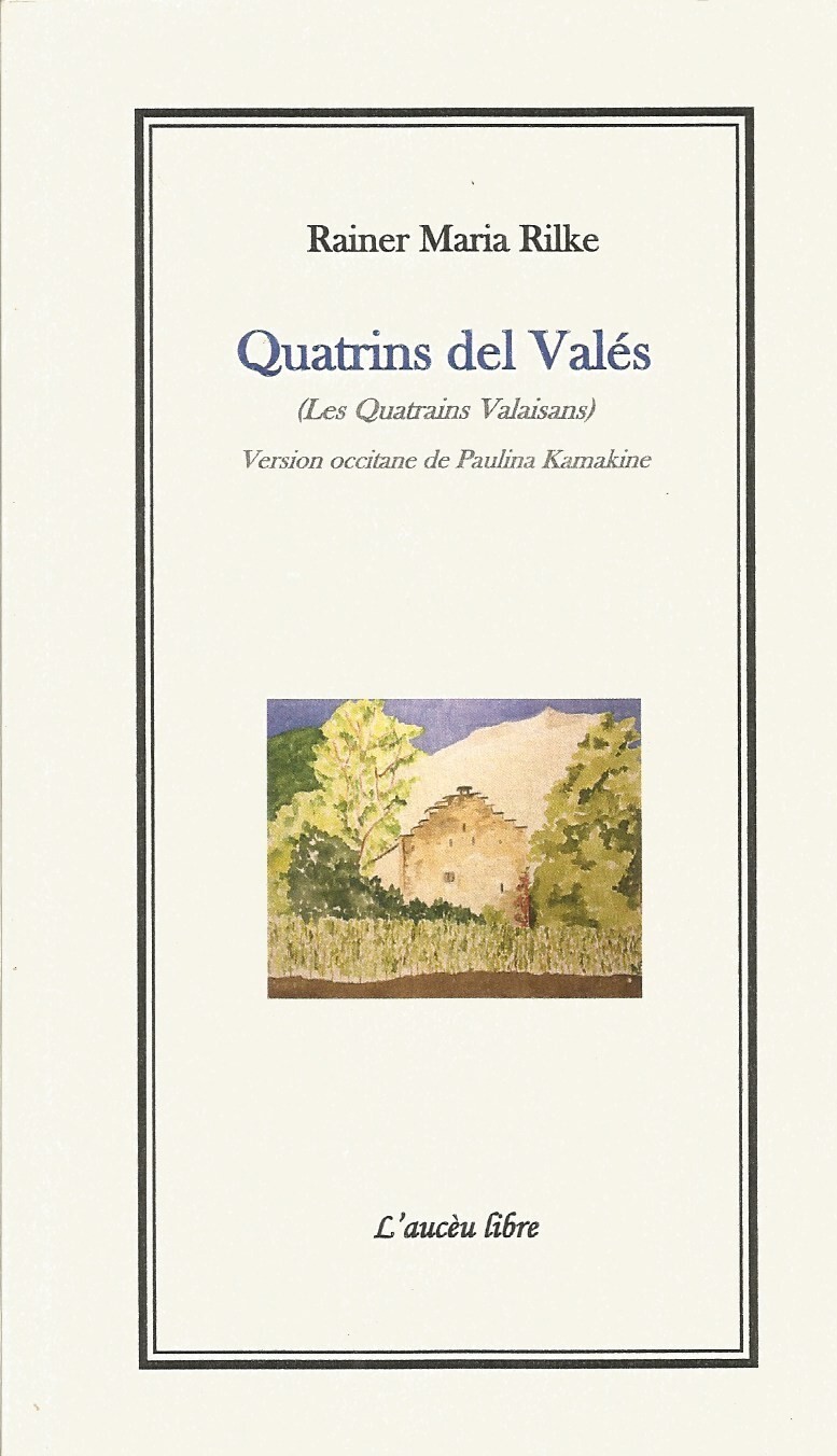 Quatrins del Valés