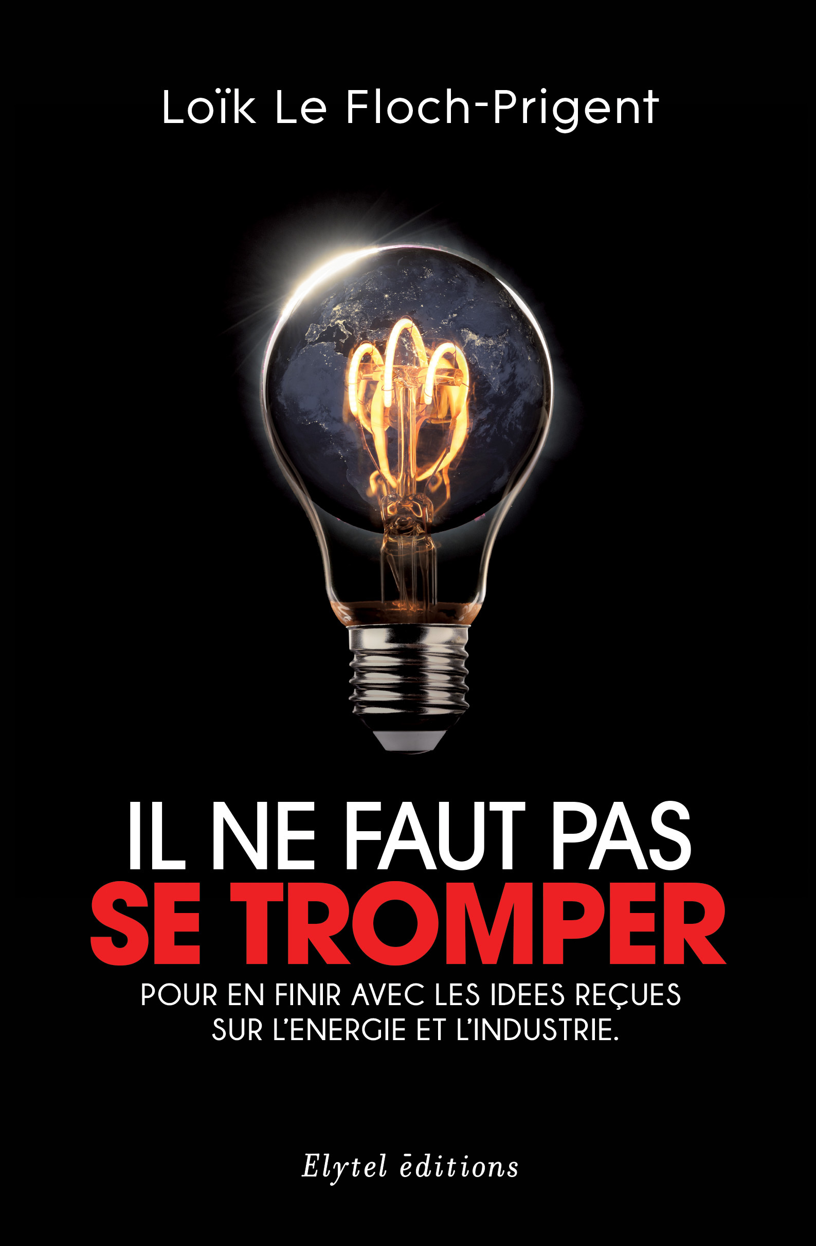 IL NE FAUT PAS SE TROMPER