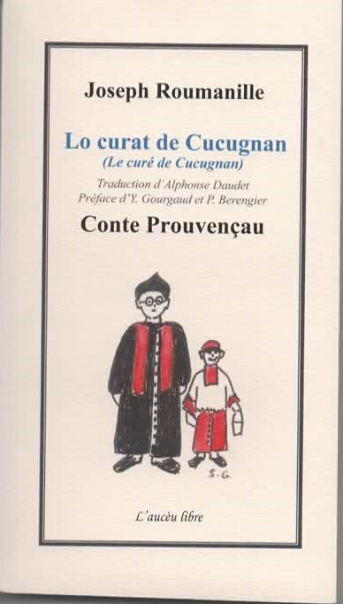 Lo curat de Cucugnan   Conte Prouvençau