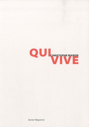 Qui vive - rêves